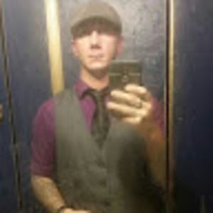 Meet your Posher, Shaun